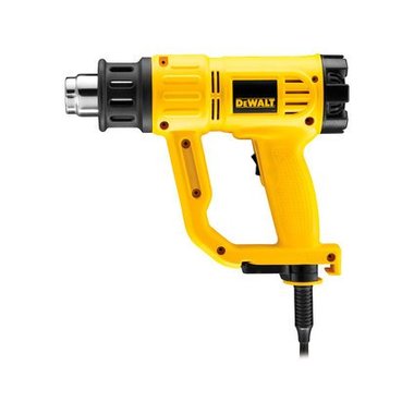 ПИСТОЛЕТ ЗА ГОРЕЩ ВЪЗДУХ DEWALT D26411