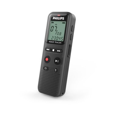 Диктофон PHILIPS DVT1150  4.000 GB