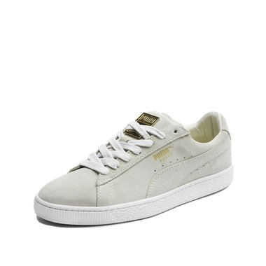 Puma Suede Classic Metal Badge