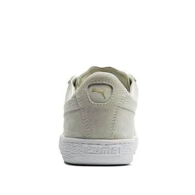 Puma Suede Classic Metal Badge