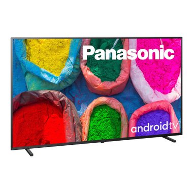 Телевизор PANASONIC TX-65JX800E 4K Ultra HD LED  SMART TV, ANDROID, 65.0 ", 164.0 см
