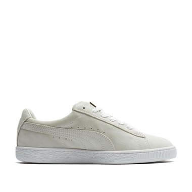 Puma Suede Classic Metal Badge