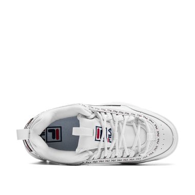 Fila Disruptor 2 Premium Repeat