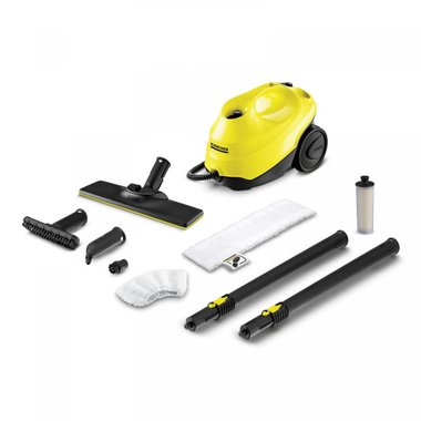 Парочистачка KARCHER SC3 EasyFix