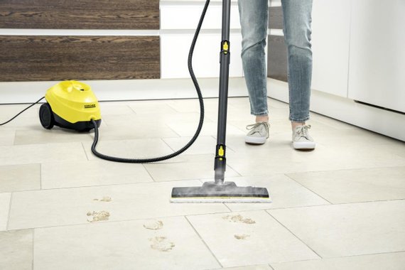 Парочистачка KARCHER SC3 EasyFix