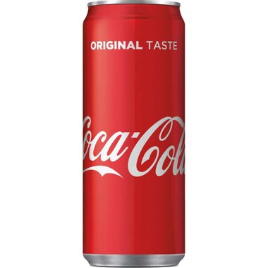 Газирана напитка Coca Cola/ Fanta/ Sprite/ Schweppes