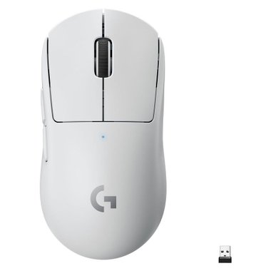 Мишка LOGITECH G Pro X Superlight 910-005942