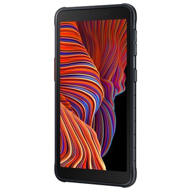 Смартфон GSM SAMSUNG GALAXY XCOVER 5 BLACK  5.30 ", 64 GB, RAM 4 GB, 16 MP