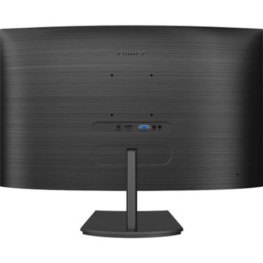 Монитор PHILIPS 241E1SCA/00  0.272 mm, 23.6 ", 59.9 см, 1920x1080, 250 cd/m², 3000:1, 178°/178°, HDMI, D-Sub