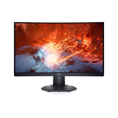 Монитор DELL S2422HG FreeSync 165 Hz  23.6 ", 59.8 см, 1920x1080