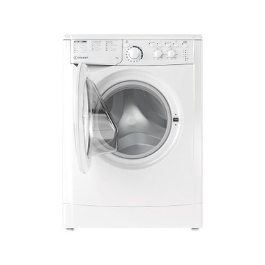 Пералня INDESIT EWC71252 W EE N  7.0 kg, 1200 об/min