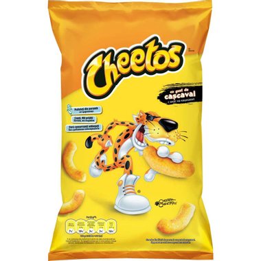 Снакс Cheetos