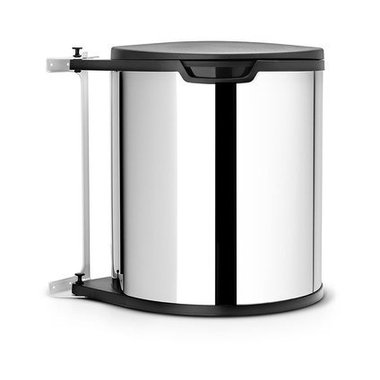 КОШ ЗА ОТПАДЪЦИ 15L BRABANTIA