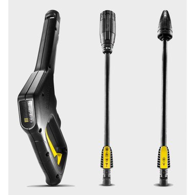 ВОДОСТРУЙКА KARCHER K3 POWER CONTROL