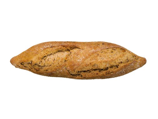 Хляб с 3 вида семена