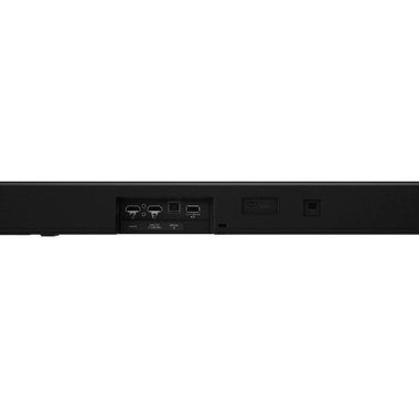 Soundbar система LG SP8YA  БЕЗЖИЧЕН СУБУФЕР, ОБЩА МОЩНОСТ 440 W