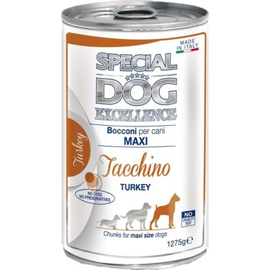 Храна за кучета Monge Special Dog