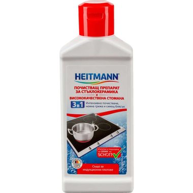 Препарат за почистване Heitmann