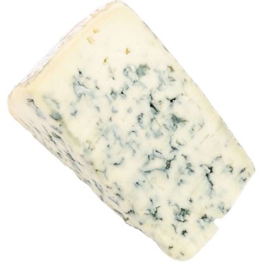 Синьо сирене BERGADER