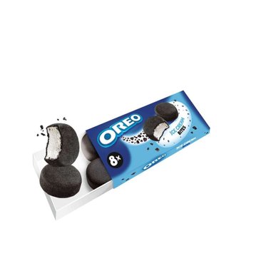 Сладоледени бонбони OREO