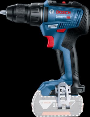 Акумулаторен винтоверт BOSCH GSR 18V-50 SOLO