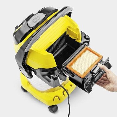 Мултифункционална прахосмукачка
Karcher
WD 5 P Premium