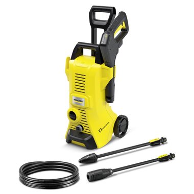 Водоструйка KARCHER K3 Power Control