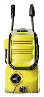 Водоструйка KARCHER K2 Compact Car