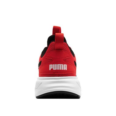 Puma Incinerate