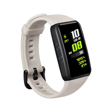 Фитнес гривнa HONOR BAND 6 GRAY  1.47 ", ПУЛСОМЕР