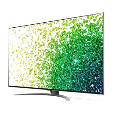 Телевизор LG UHD 65NANO863PA  SMART TV, WEBOS, 65.0 ", 164.0 см