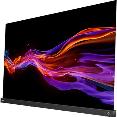 Телевизор HISENSE 55A9G 4K Ultra HD OLED  SMART TV, VIDAA, 55.0 ", 139.0 см