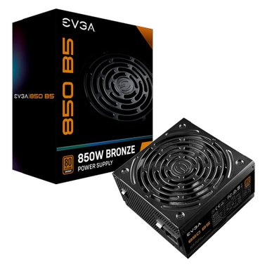 Захранване EVGA 850W B5 220-B5-0850-V2