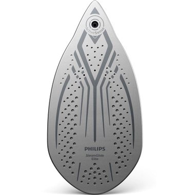 Център за гладене PHILIPS PSG9050/20  3100 W, 9.0 bar, ПОКРИТИЕ НА ПЛОЧИТЕ SteamGlide Elite, 750 г/мин, 1.8 Л