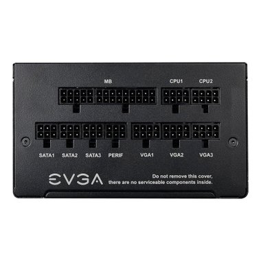 Захранване EVGA 850W B5 220-B5-0850-V2