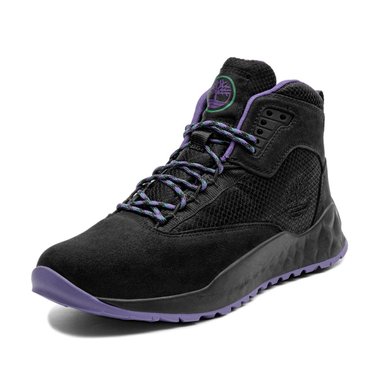 Timberland Solar Wave Mid