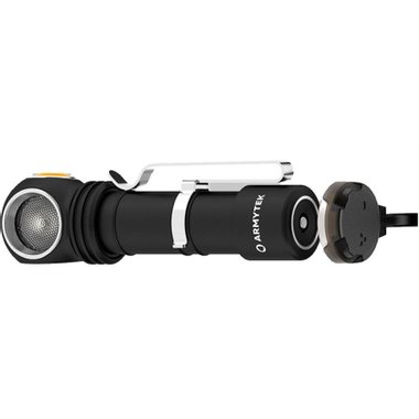 Фенер ARMYTEK WIZARD C2 PRO F08701C