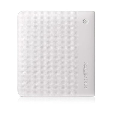 Електронна книга KOBO LIBRA H2O White