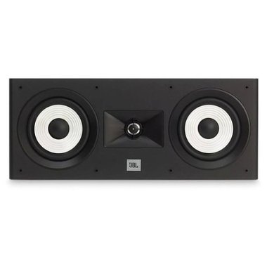 КОЛОНА JBL STAGE A125C BK