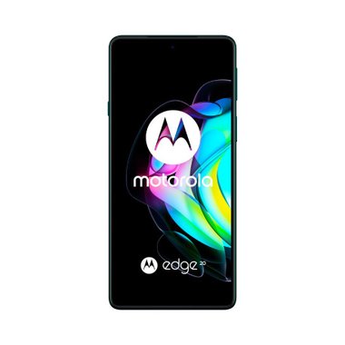 Смартфон GSM MOTOROLA EDGE 20 5G FROST  6.70 ", 128 GB, RAM 8 GB, 108+16+8 MP, 5G