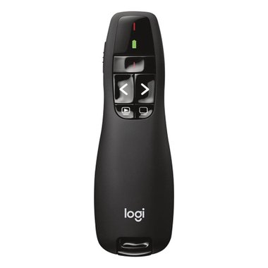 ПРЕЗЕНТЕР LOGITECH R400