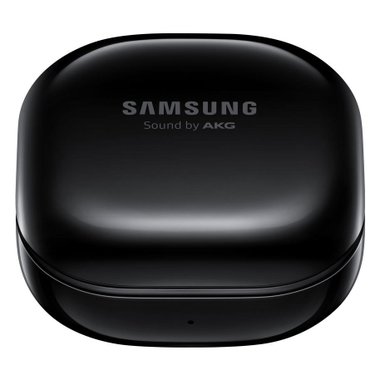 True wireless слушалки SAMSUNG BUDS LIVE R180  БЕЗЖИЧНА ВРЪЗКА, ЧЕРЕН