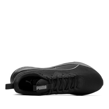 Puma Incinerate