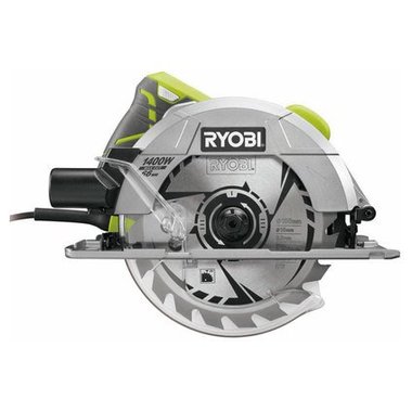 РЪЧЕН ЦИРКУЛЯР RYOBI RCS1400-G