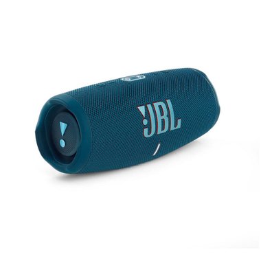 Bluetooth колонка JBL CHARGE 5 BLUЕ  BLUETOOTH, БАТЕРИЯ ДО 20 ЧАСА, СИН