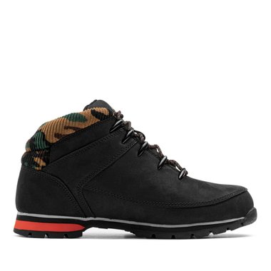 Timberland Euro Sprint Mid Hiker