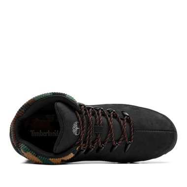 Timberland Euro Sprint Mid Hiker