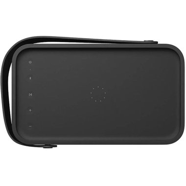 Bluetooth колонка BANG&OLUFSEN BEOLIT 20 BK  70W, BLUETOOTH, БАТЕРИЯ ДО 8 ЧАСА, ЧЕРЕН