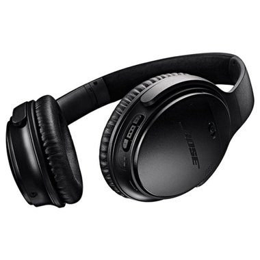 Стерео слушалки BOSE QUIETCOMFORT 35 II BLK