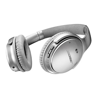 Стерео слушалки BOSE QUIETCOMFORT 35 II SIL